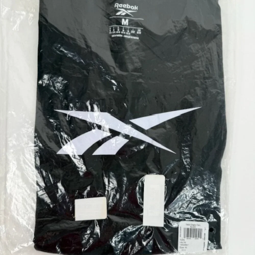 NWT Reebok Racerback Workout Tank Top - Picture 7 of 7